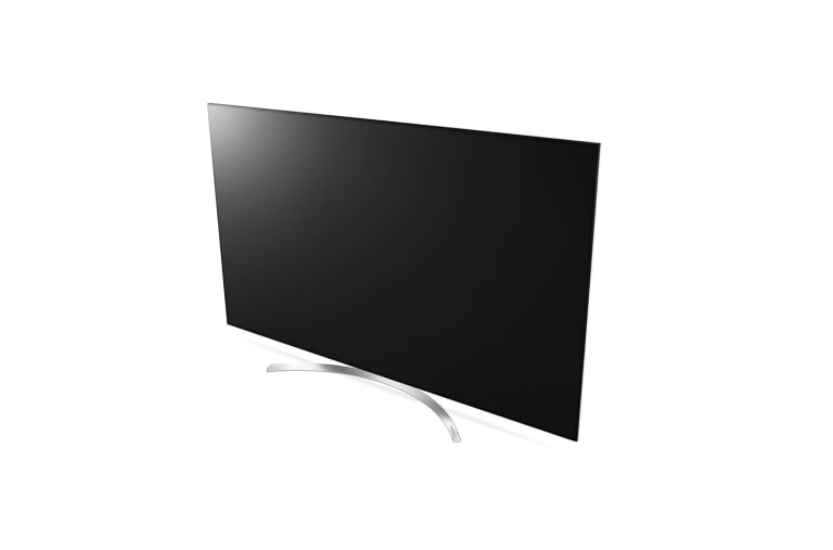 LG Super UHD 4K TV 55 inch, 55SJ850T