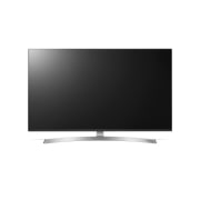 LG Super UHD 4K TV 55 inch, 55SK8500PTA