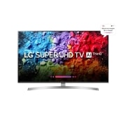 LG Super UHD 4K TV 55 inch, 55SK8500PTA