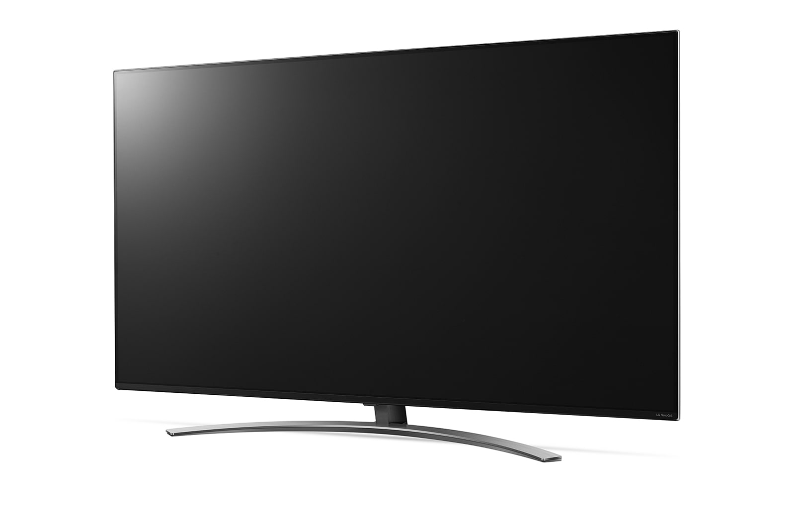 LG Super UHD 4K TV w Tru Motion 200, NanoCell™ Technology, Alpha 7 Gen2 processor & Google Assistant™, 55SM8600PTA