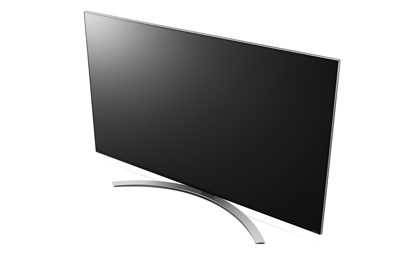 LG Super UHD 4K TV w Tru Motion 200, NanoCell™ Technology, Alpha 7 Gen2 processor & Google Assistant™, 55SM8600PTA