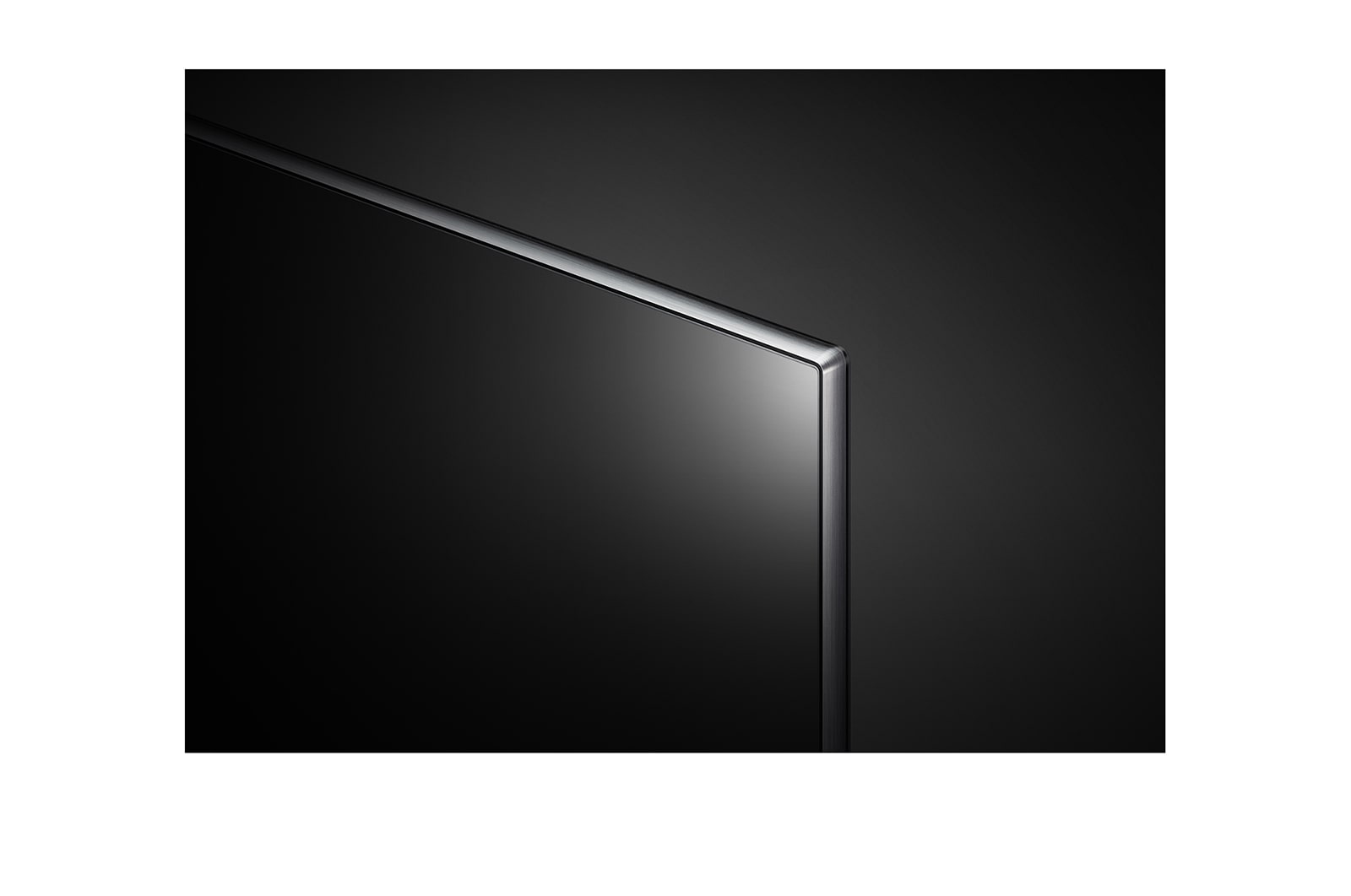 LG Super UHD 4K TV w Tru Motion 200, NanoCell™ Technology, Alpha 7 Gen2 processor & Google Assistant™, 55SM8600PTA