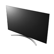 LG Super UHD 4K TV w Tru Motion 200, NanoCell™ Technology, Alpha 7 Gen2 processor & Google Assistant™, 55SM8600PTA