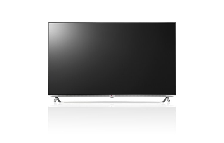 LG 65” (164cm) 4K ULTRA HD WEBOS SMART TV , 65UB950T