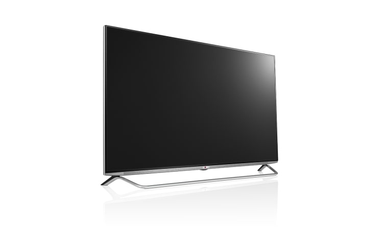 LG 65” (164cm) 4K ULTRA HD WEBOS SMART TV , 65UB950T