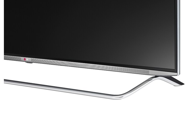 LG 65” (164cm) 4K ULTRA HD WEBOS SMART TV , 65UB950T