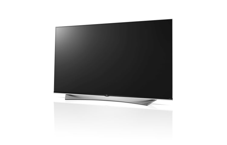 LG 55” (139CM) PRIME 4K UHD WITH COLOURPRIME & WEBOS 2.0 SMART+ TV, 55UF950T