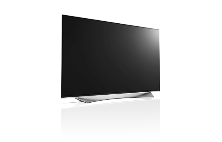 LG 55” (139CM) PRIME 4K UHD WITH COLOURPRIME & WEBOS 2.0 SMART+ TV, 55UF950T