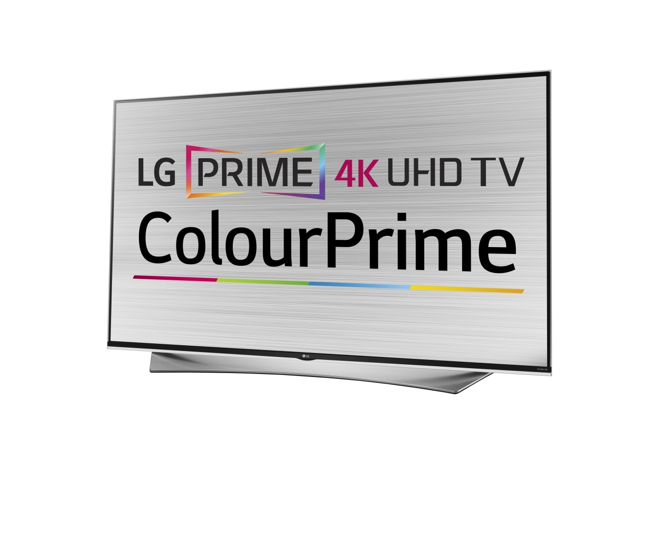 LG 55” (139CM) PRIME 4K UHD WITH COLOURPRIME & WEBOS 2.0 SMART+ TV, 55UF950T