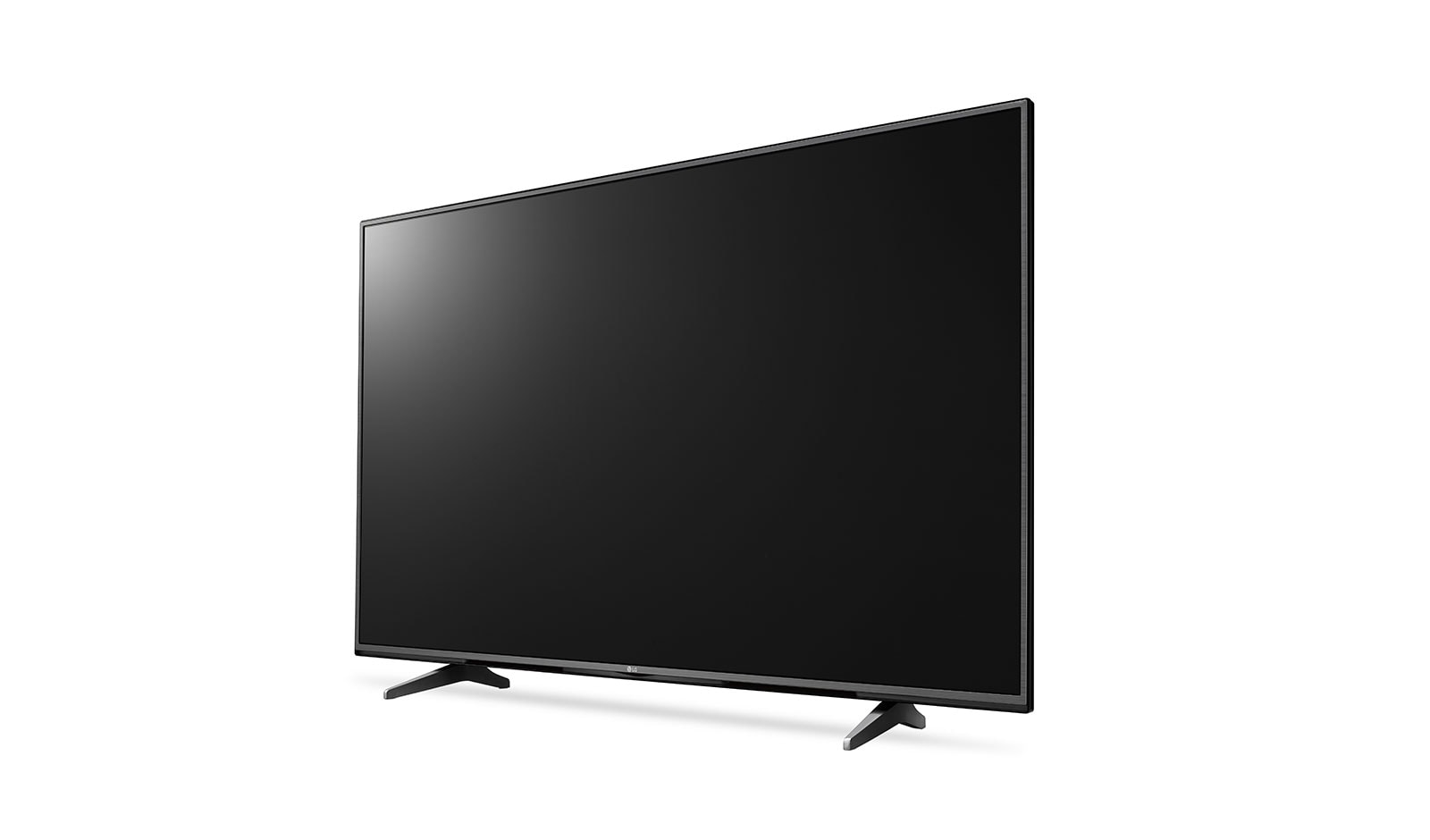 LG 4K Ultra HD 100Hz 55 inch Smart TV, 55UH605T