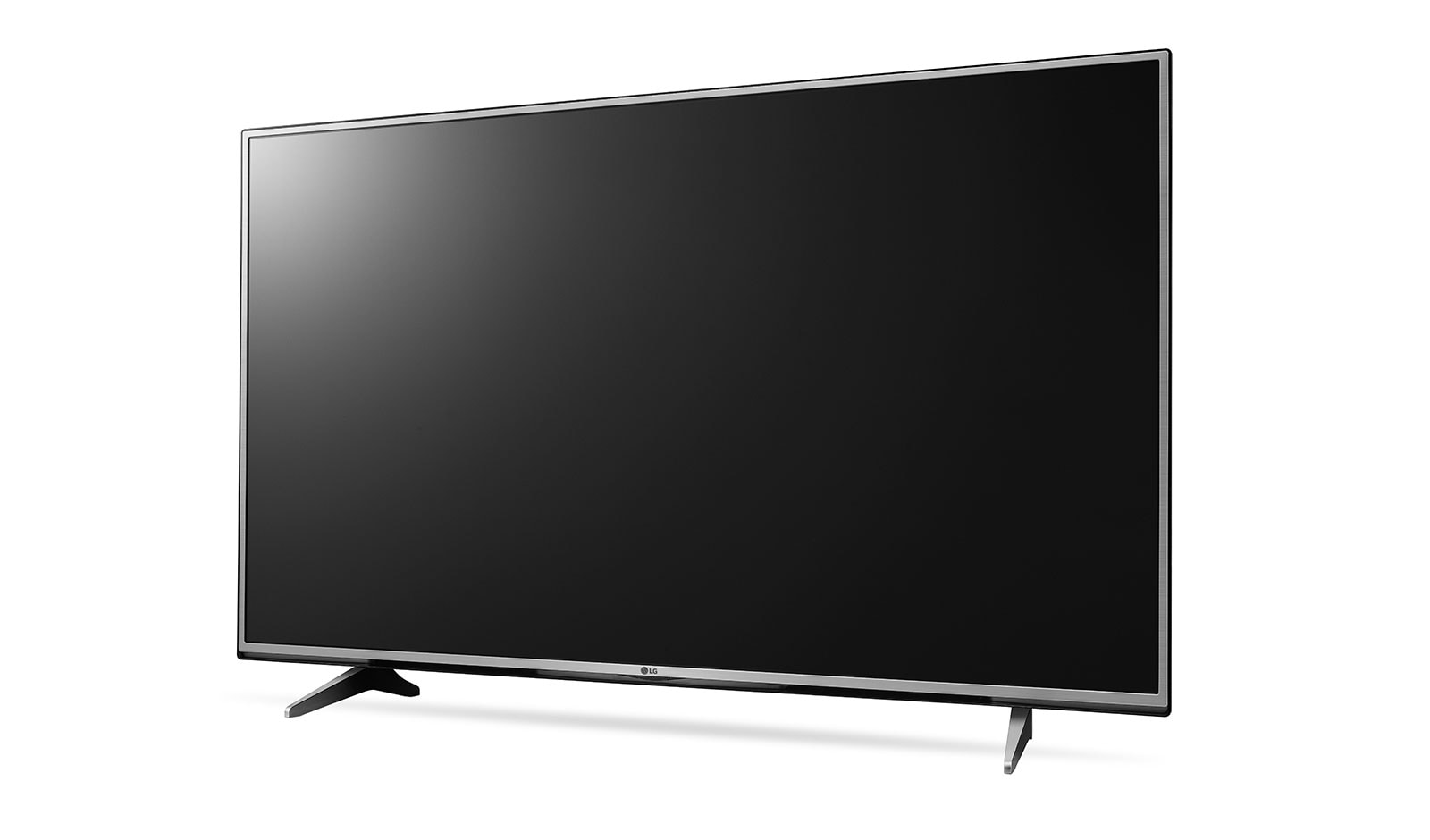 LG 55 inch LG 4K UHD TV, 55UH615T