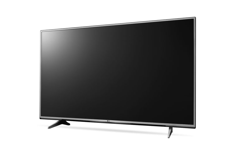 LG 55 inch LG 4K UHD TV, 55UH615T