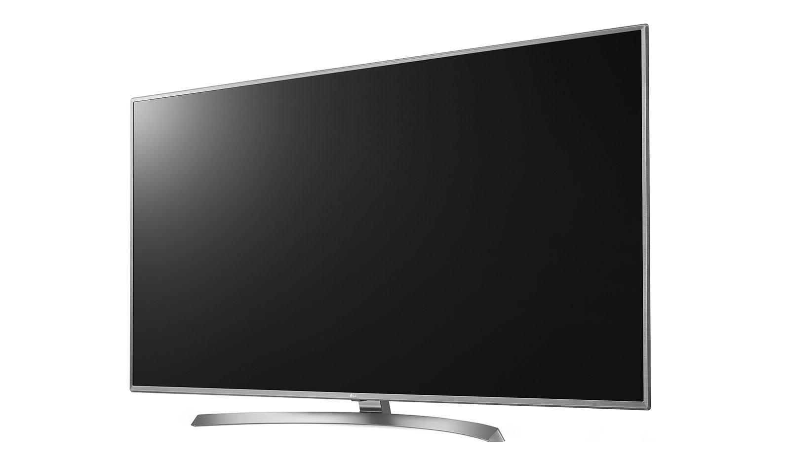 LG Smart UHD 4K TV 55 inch, 55UJ634T