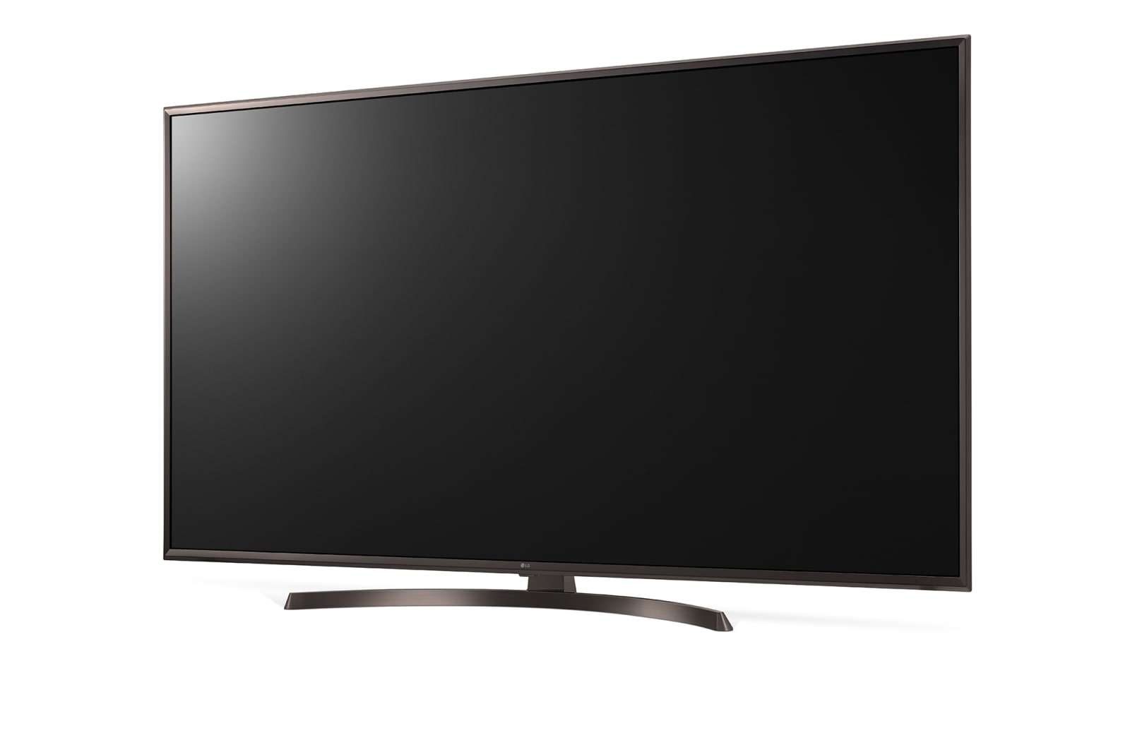 LG Smart 4K UHD TV 55 inch, 55UK6340PTF