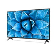 LG UHD 55 inch 4K TV w/ AI ThinQ®, 55UN7300PTC