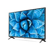 LG UHD 55 inch 4K TV w/ AI ThinQ®, 55UN7300PTC