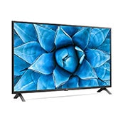 LG UHD 55 inch 4K TV w/ AI ThinQ®, 55UN7300PTC