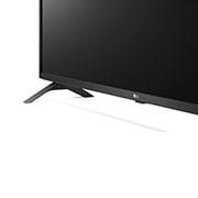 LG UHD 55 inch 4K TV w/ AI ThinQ®, 55UN7300PTC