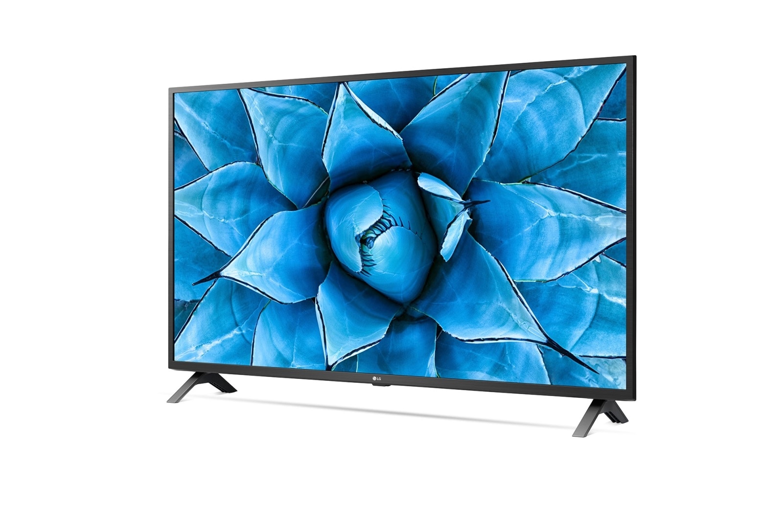 LG UHD 55 inch 4K TV w/ AI ThinQ®, 55UN7300PTC