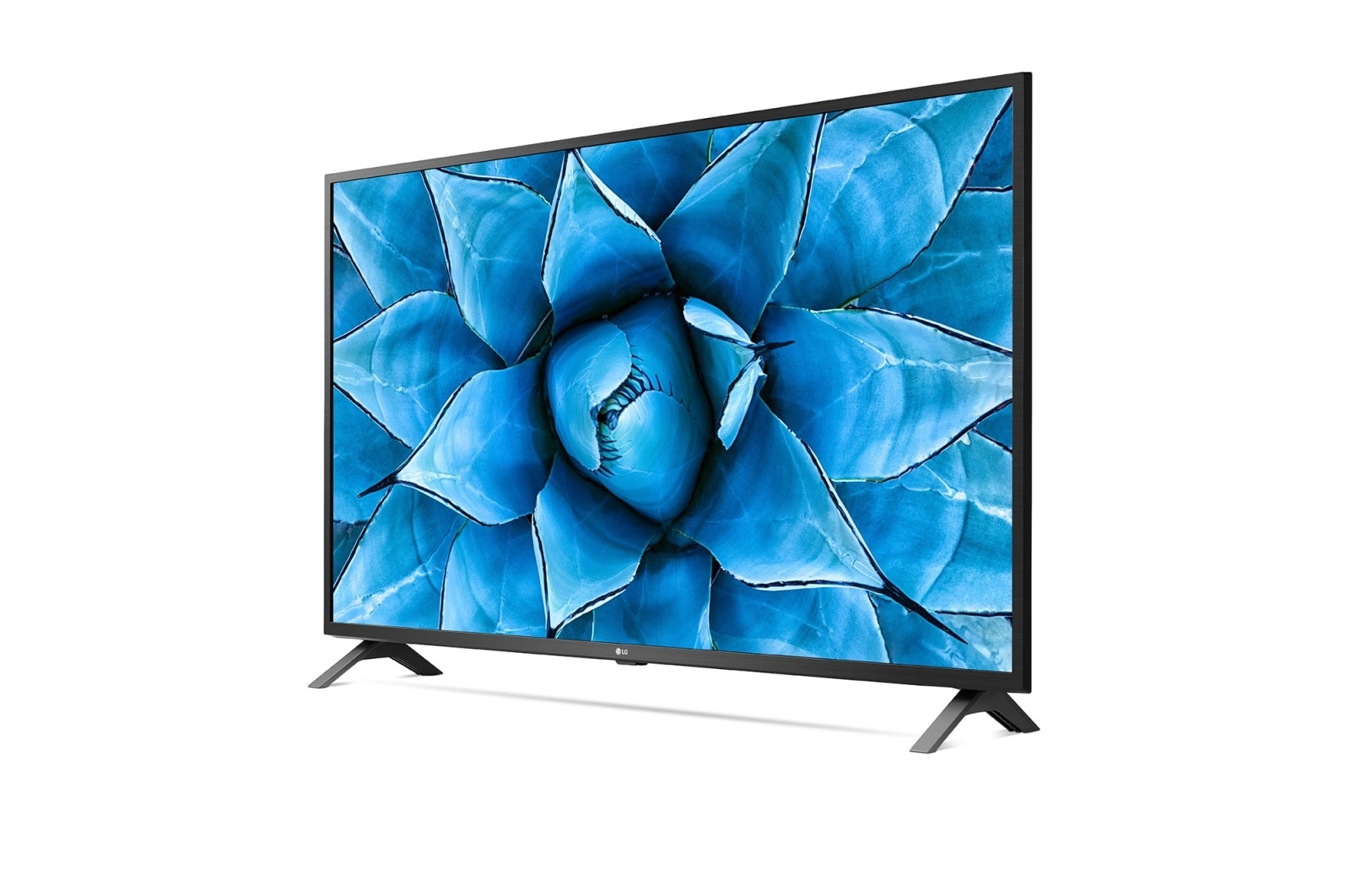 LG UHD 55 inch 4K TV w/ AI ThinQ®, 55UN7300PTC