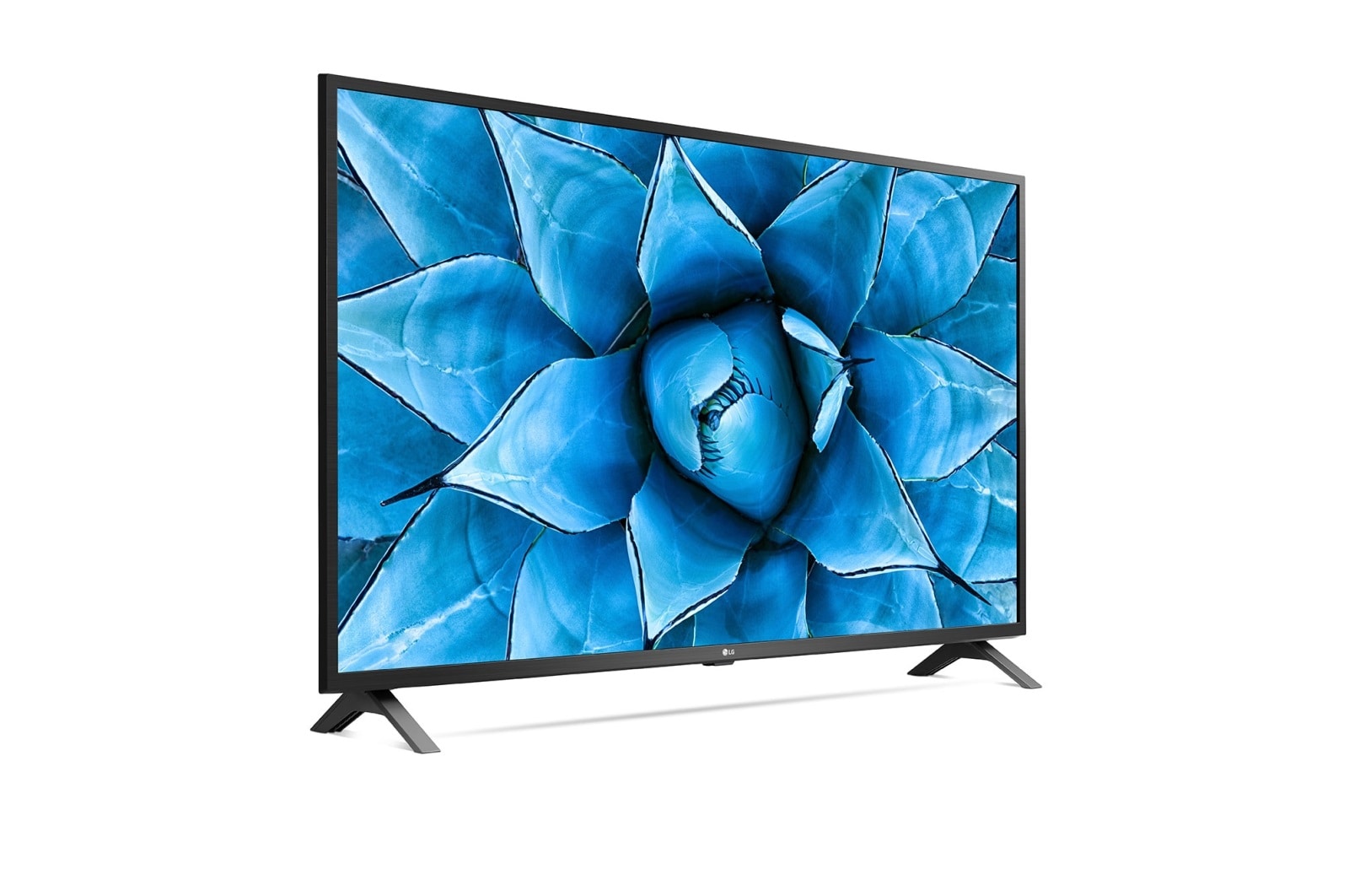 LG UHD 55 inch 4K TV w/ AI ThinQ®, 55UN7300PTC