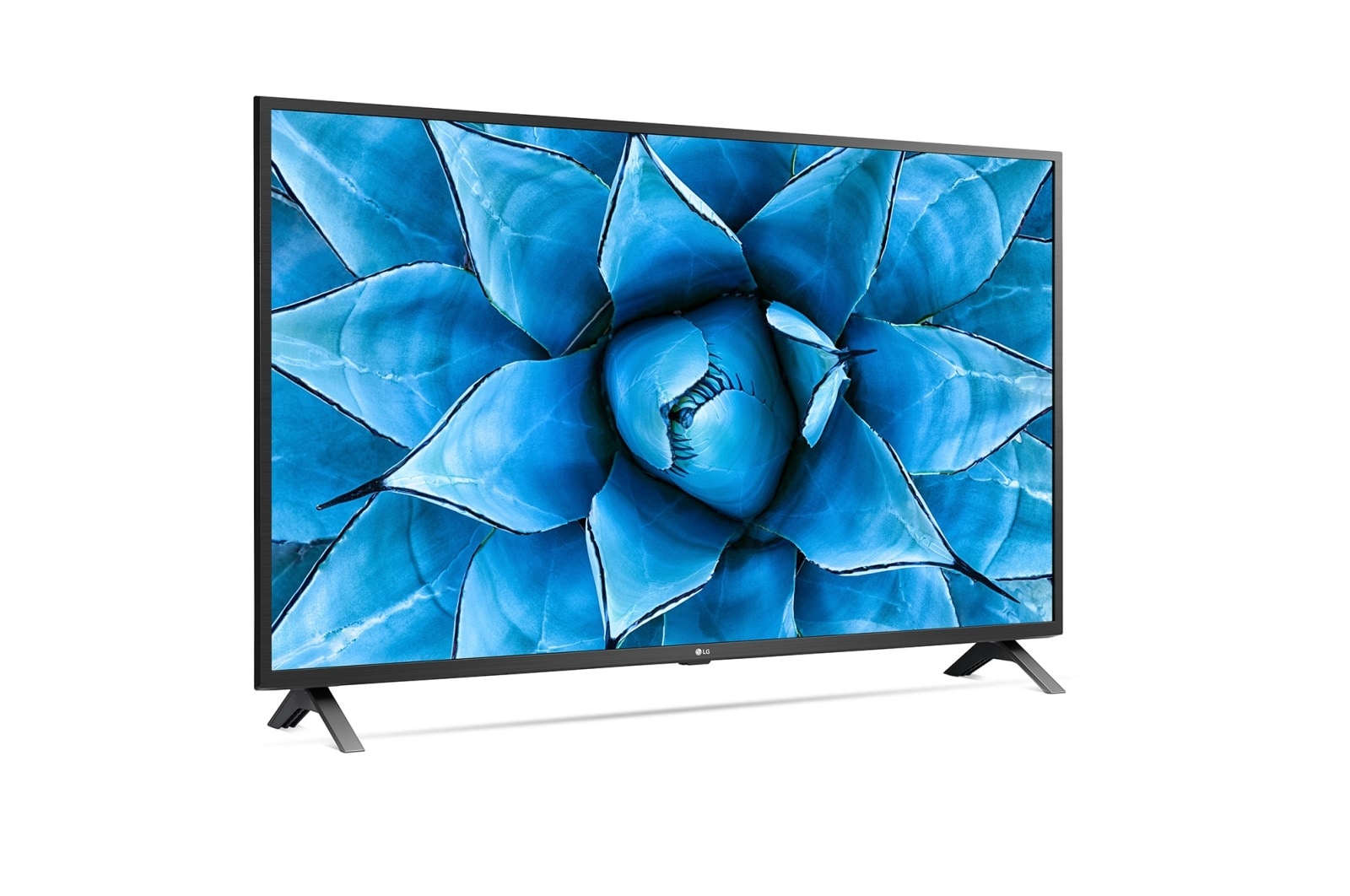 LG UHD 55 inch 4K TV w/ AI ThinQ®, 55UN7300PTC