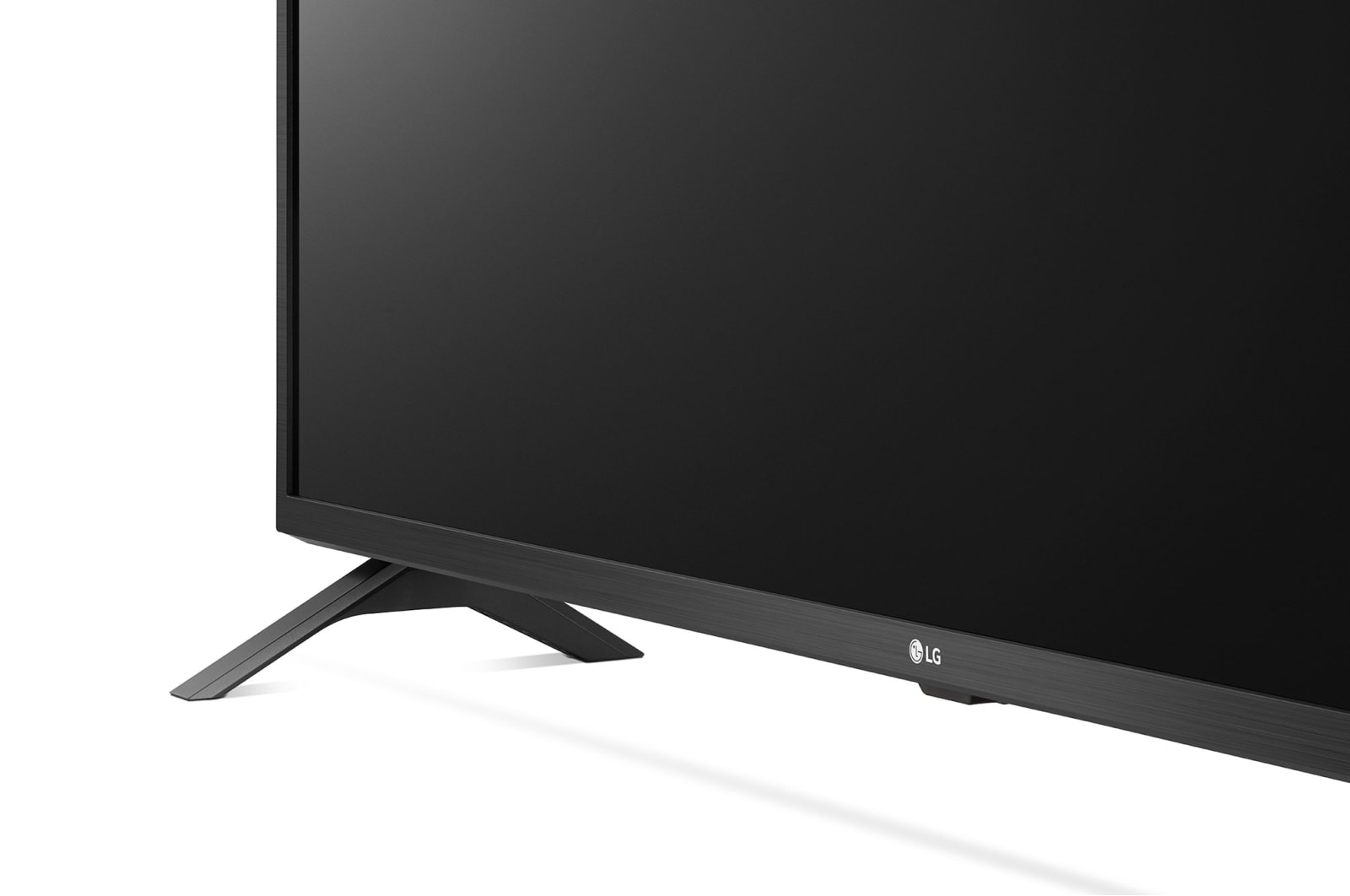 LG UHD 55 inch 4K TV w/ AI ThinQ®, 55UN7300PTC