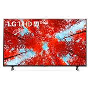 LG UHD TV UQ90 55 inch 4K Smart TV with AI Sound Pro, 55UQ9000PSD