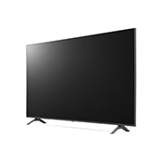 LG UQ901C 55 inch 4K UHD Commercial TV with ThinQ & WebOS, 55UQ901C0SD