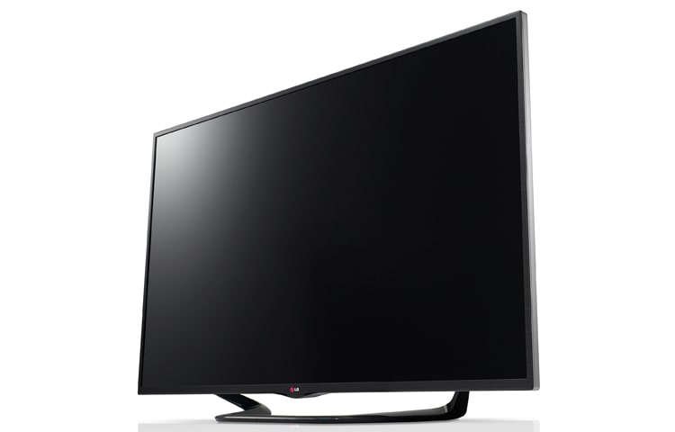 LG 60LA7410 - 60" (151cm) Full HD Smart 3D LED LCD TV, 60LA7410