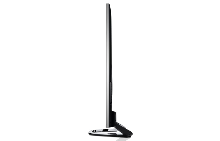 LG 60" (139cm) Full HD Smart 3D LED LCD TV with Twin HD Tuner, 60LA8600