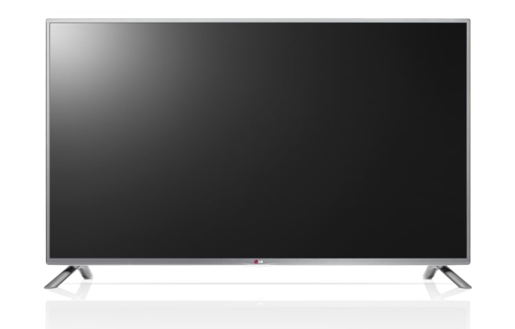 LG 60” (151cm) Full HD 100Hz webOS Smart TV, 60LB6500