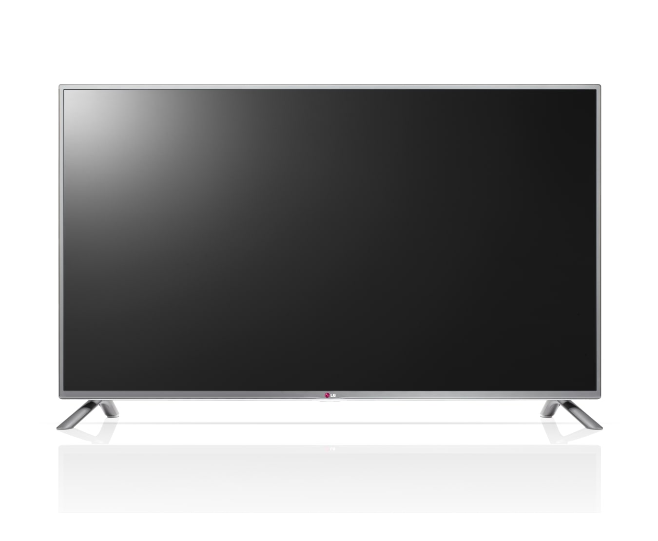 LG 60” (151cm) Full HD 100Hz webOS Smart TV, 60LB6500