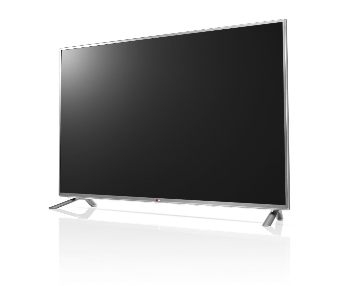 LG 60” (151cm) Full HD 100Hz webOS Smart TV, 60LB6500