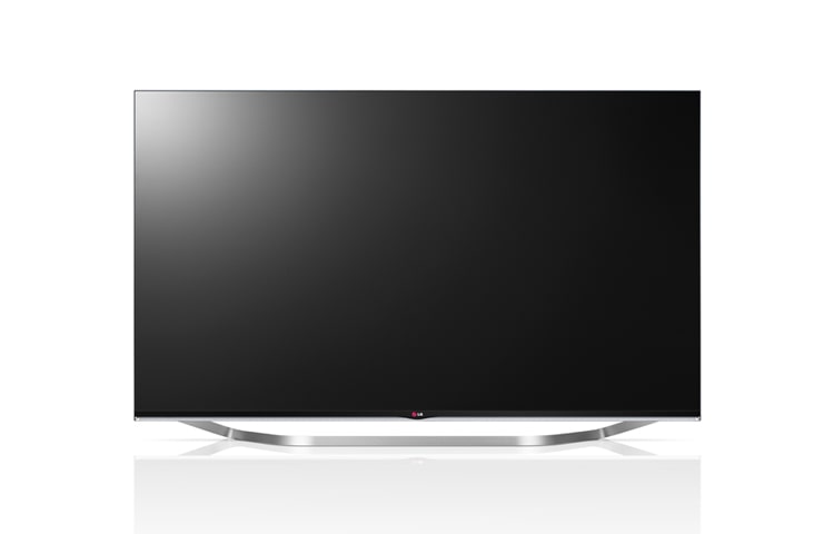 LG 60” (151cm) LG Smart webOS, Full HD LED LCD 3D TV, 60LB7500