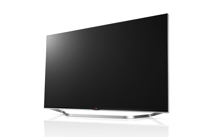 LG 60” (151cm) LG Smart webOS, Full HD LED LCD 3D TV, 60LB7500