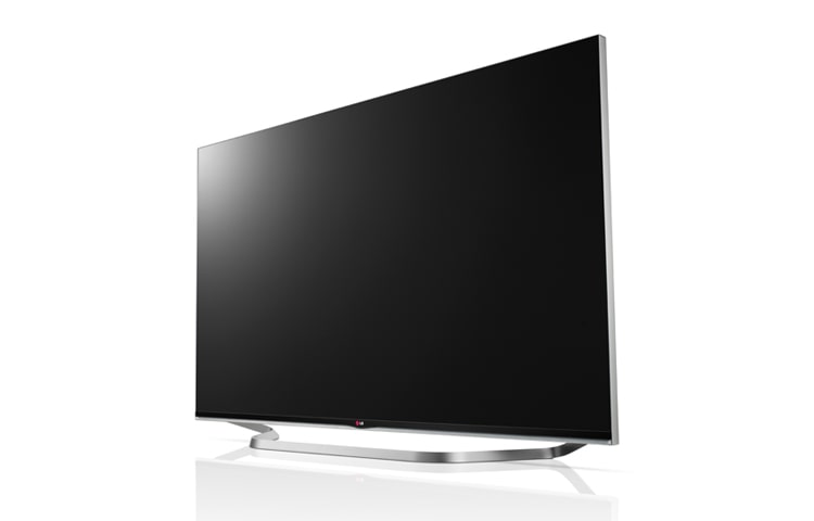 LG 60” (151cm) LG Smart webOS, Full HD LED LCD 3D TV, 60LB7500