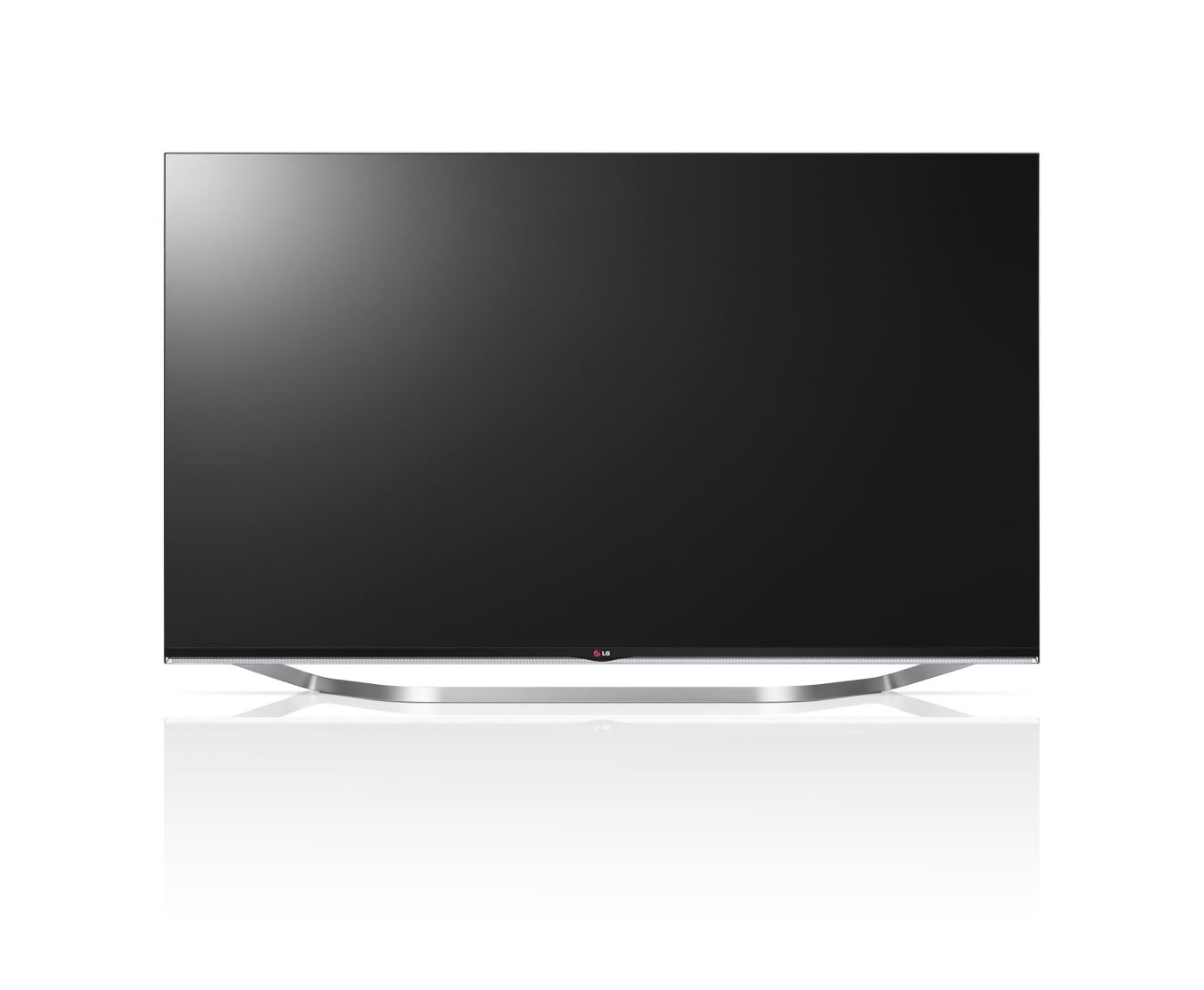 LG 60” (151cm) LG Smart webOS, Full HD LED LCD 3D TV, 60LB7500