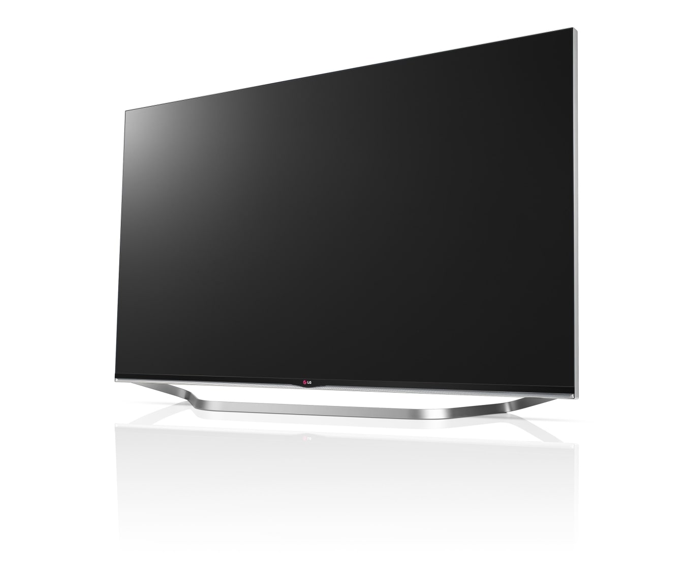 LG 60” (151cm) LG Smart webOS, Full HD LED LCD 3D TV, 60LB7500