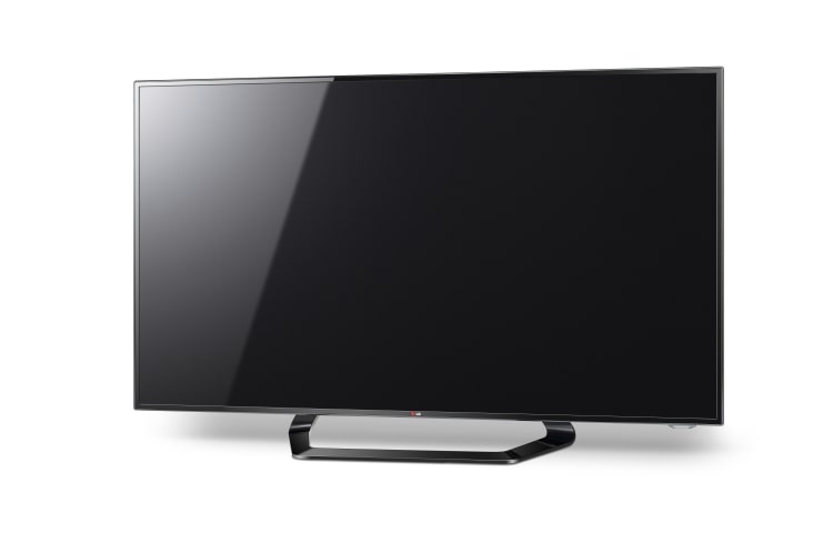 LG 60" (152cm) FULL HD 3D LED LCD TV, 60LM6450