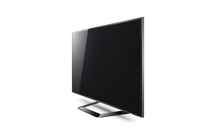 LG 60" (152cm) FULL HD 3D LED LCD TV, 60LM6450