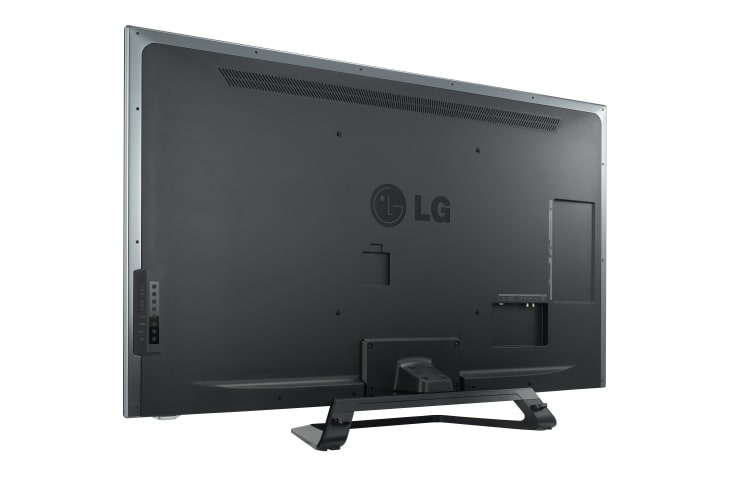 LG 60" (152cm) FULL HD 3D LED LCD TV, 60LM6450