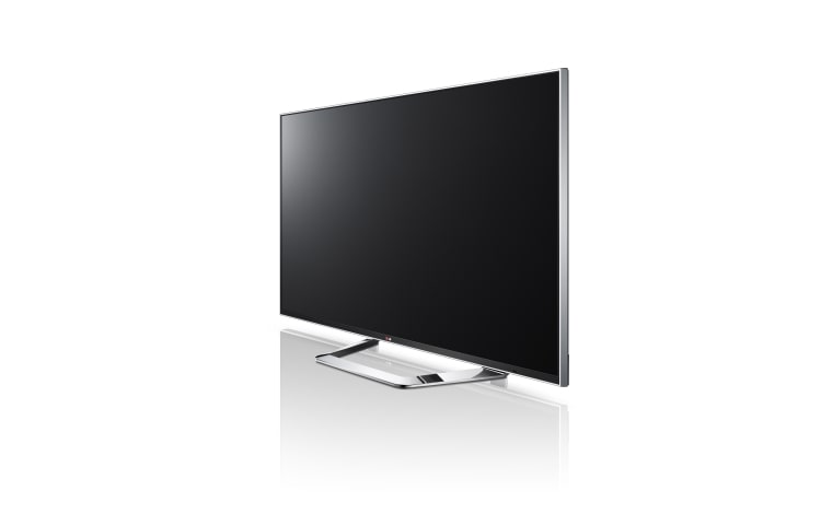 LG 60" (152cm) FULL HD 3D LED LCD TV, 60LM9600