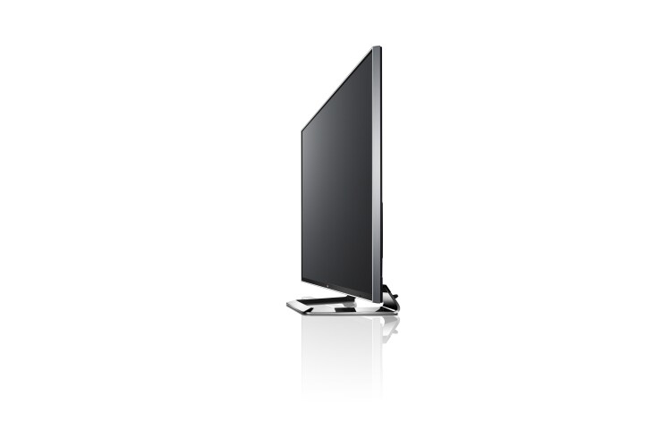 LG 60" (152cm) FULL HD 3D LED LCD TV, 60LM9600