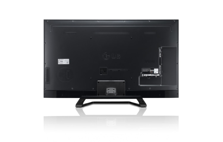 LG 60" (152cm) FULL HD 3D LED LCD TV, 60LM9600