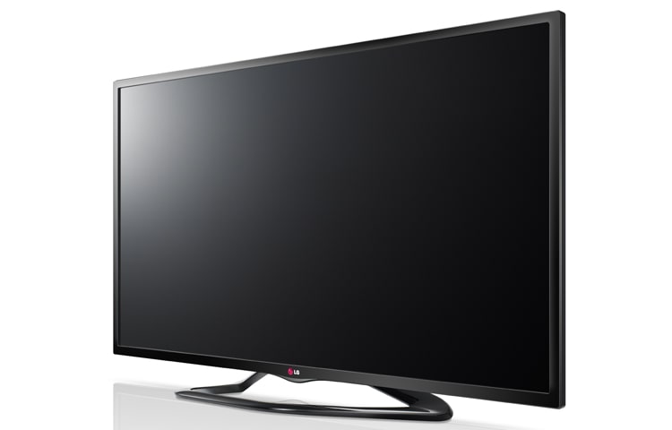 LG 60" (151cm) Full HD Smart LED LCD TV, 60LN5710