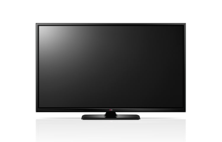 LG 60” (151cm) LG Smart Full HD Plasma TV, 60PB6600