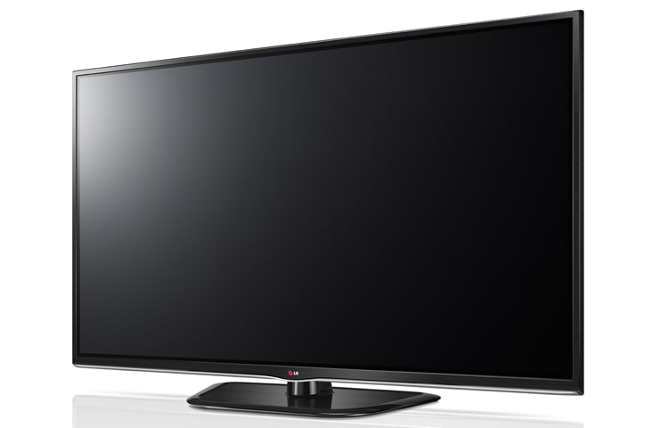 LG 60" (152cm) Full HD Smart 3D Plasma TV, 60PH6700