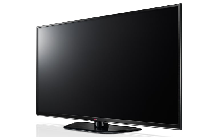 LG 60" (152cm) Full HD Smart 3D Plasma TV, 60PH6700