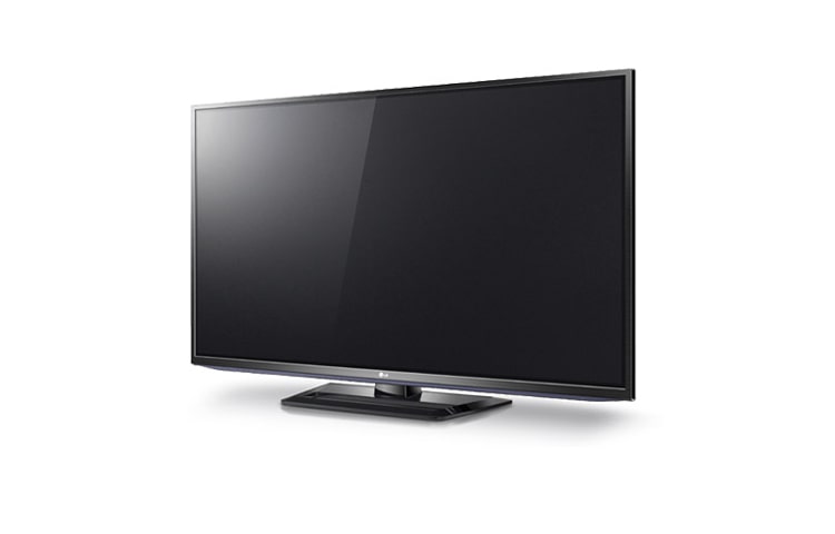 LG 60" (152cm) Full HD 3D Plasma TV, 60PM6700